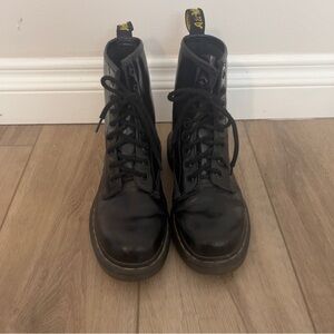 Dr. marten’s 1460 boots